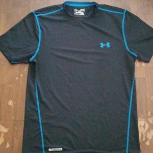 Under Armour Fitted Shirt